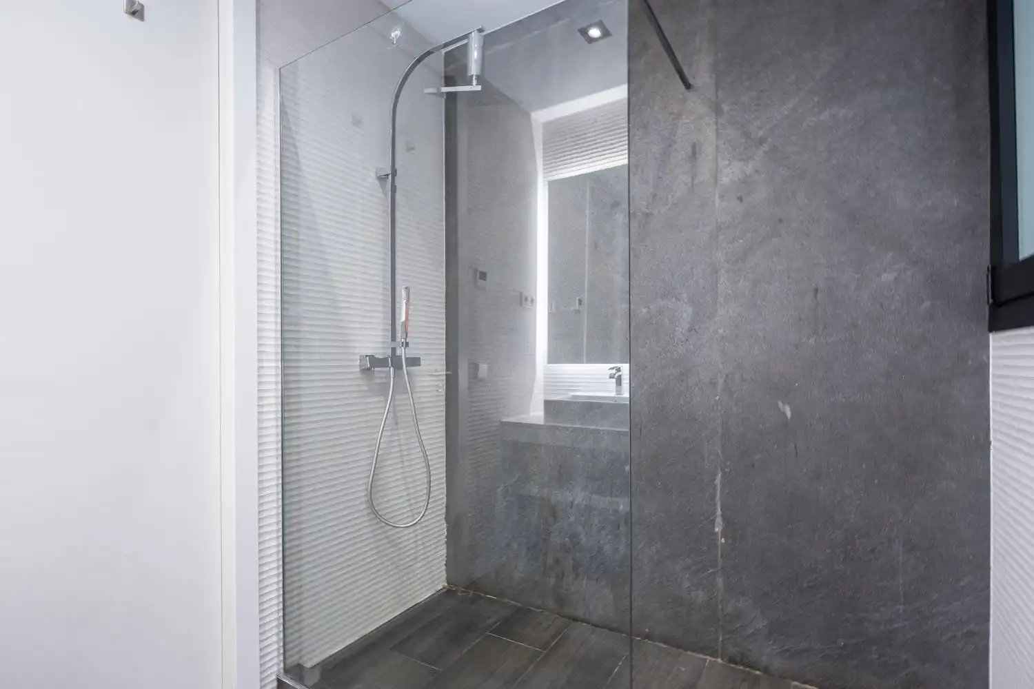 Piso con ascensor en venta en Barrio de Salamanca, imagen 30
