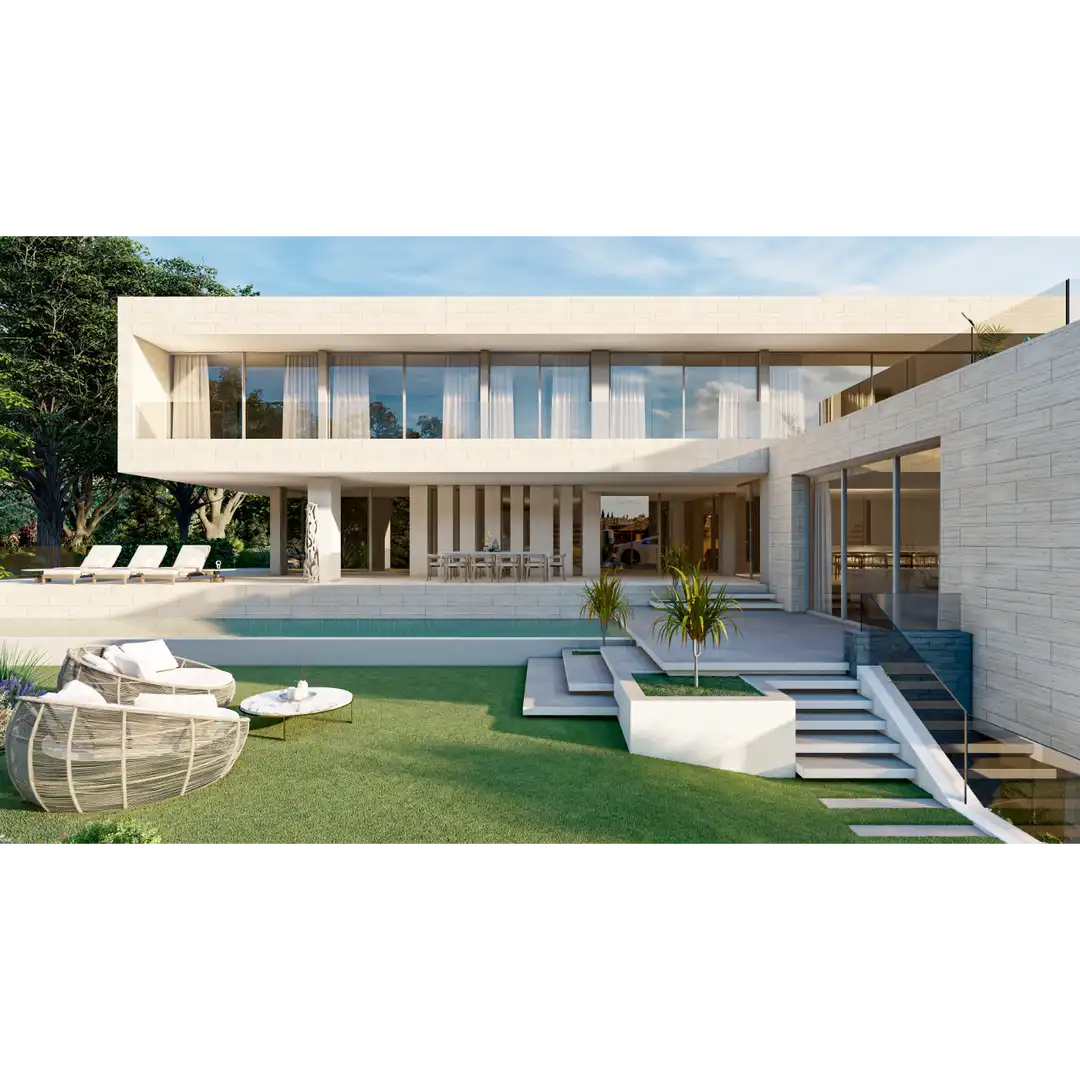 House with pool for sale in Milla de Oro, imagen 29