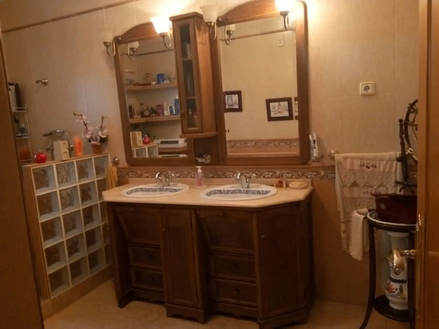 Chalet con piscina en venta en Campo de Murcia, imagen 25