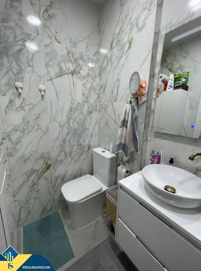 Apartament amb ascensor en venda a Nueva Torrevieja - Aguas Nuevas, imagen 13