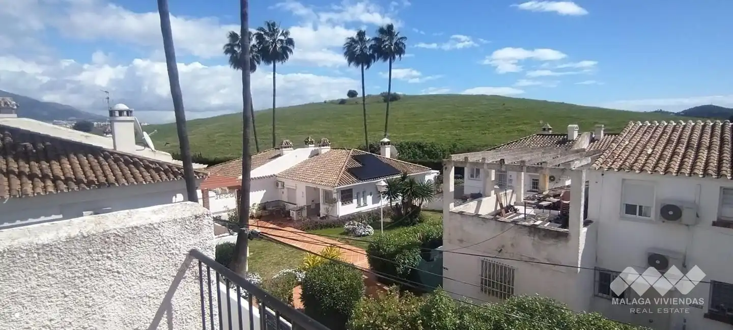 Appartement avec piscine à vendre à Buitre