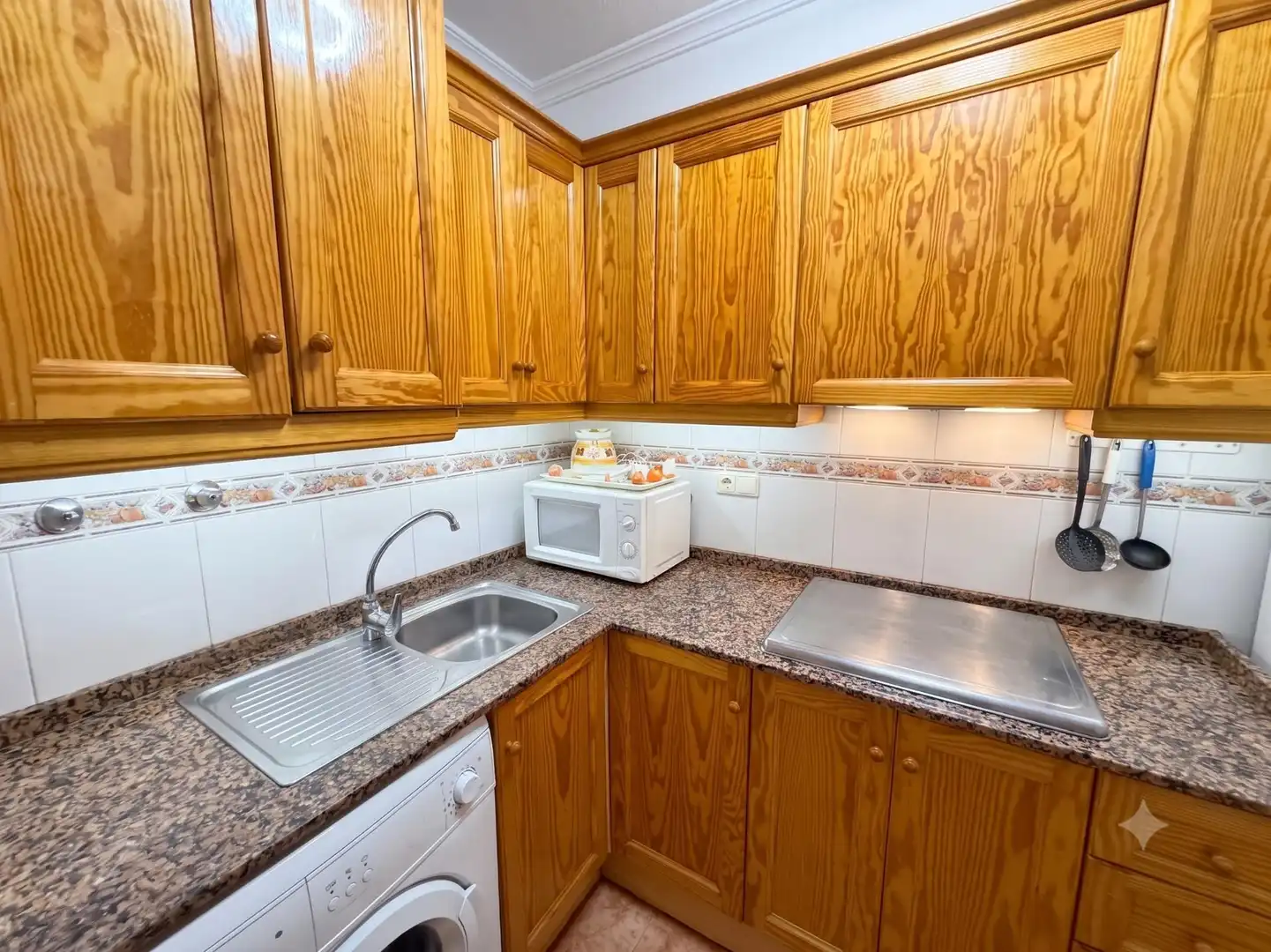 Apartamento con terraza en venta en Centro, imagen 8