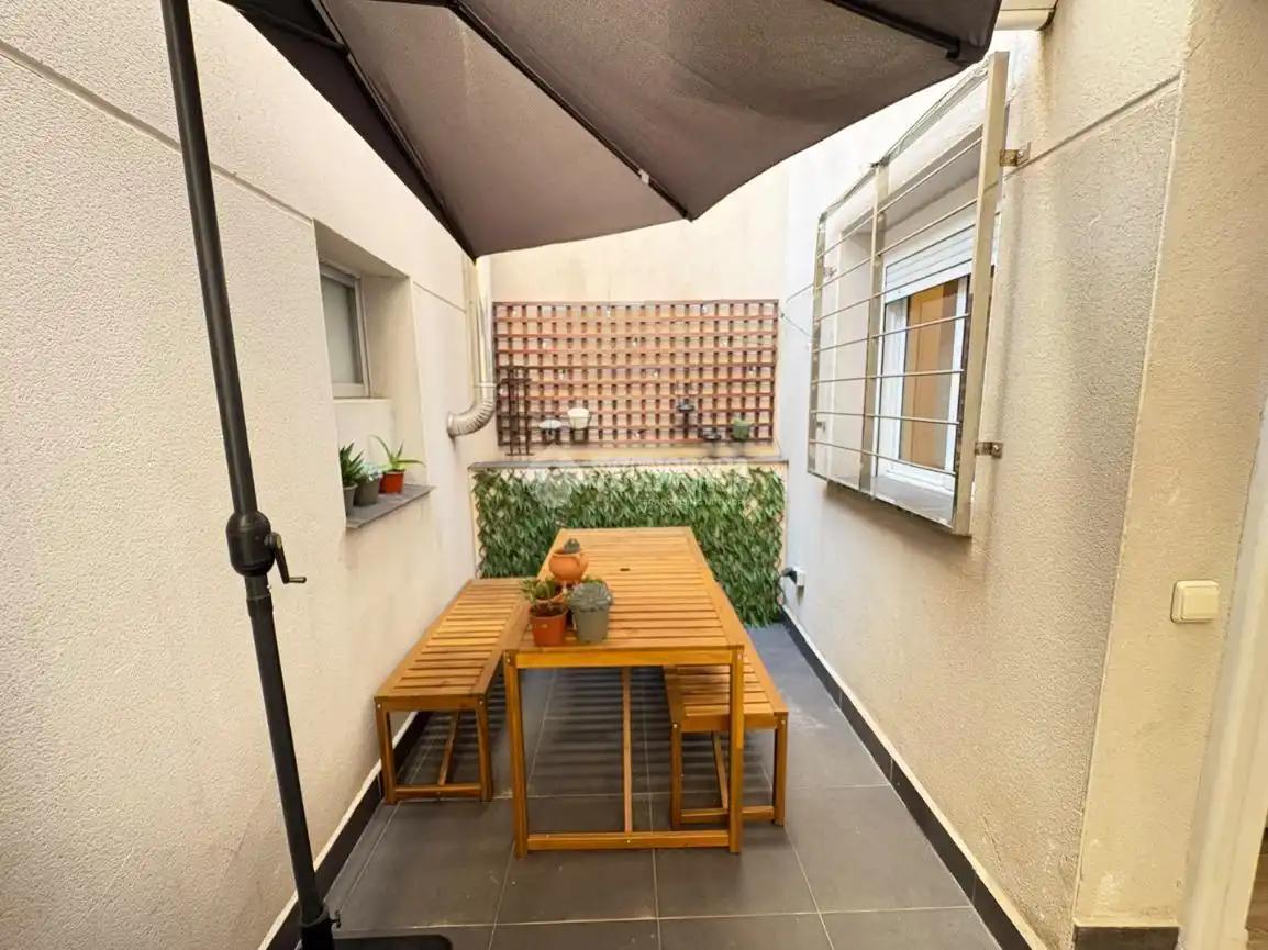 Appartement à vendre à Pje. de Doña Carlota