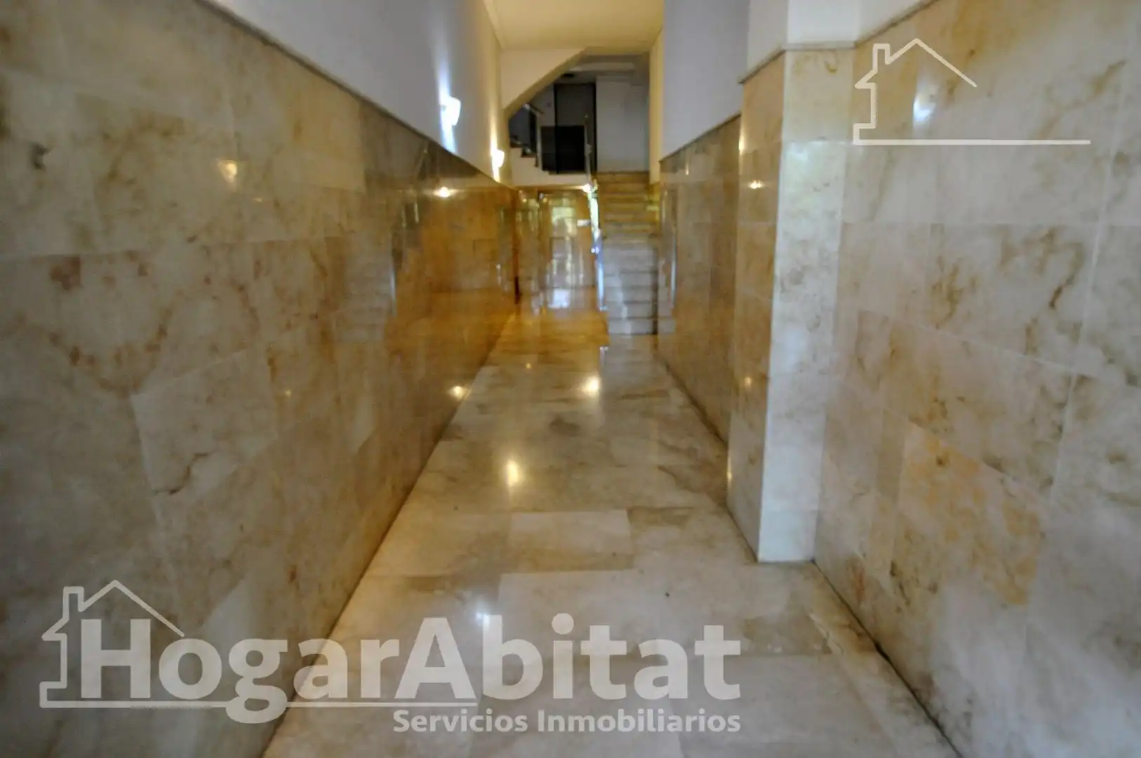 Piso en venta en Valencia