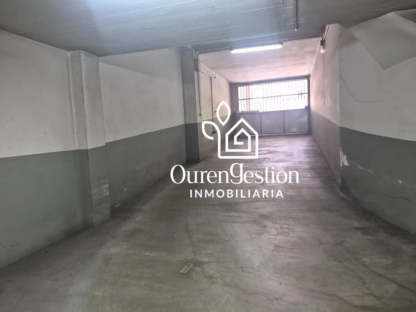 Parking of Garage for rent in Ourense Capital 