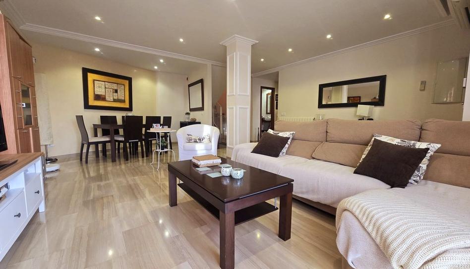 Foto 1 de Casa o xalet en venda a Son Ferriol, Illes Balears