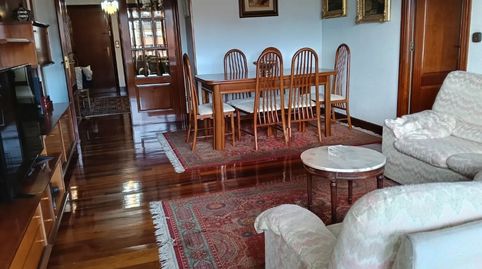 Foto 3 de Piso en venta en Zabalbide Kalea, Zurbaran, Bilbao