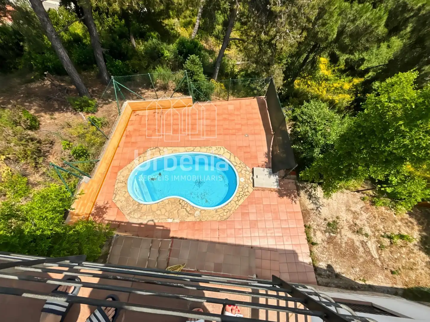 House with pool for sale in Palafolls, imagen 4