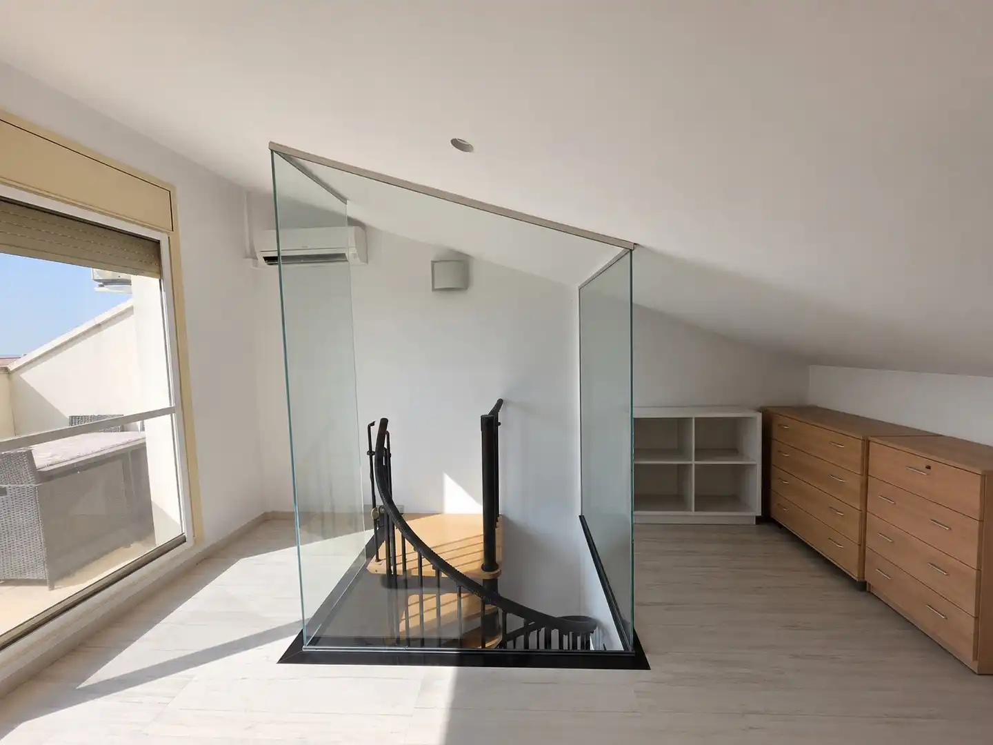 Duplexes for sale in Alcanar  with Air Conditioner, Terrace and Furnished