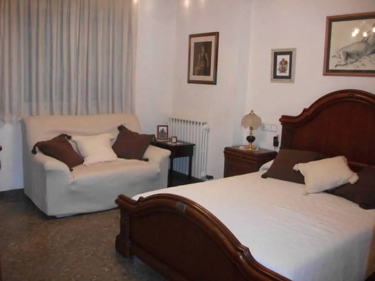 Habitación de Piso en venta en Fonts dels Capellans - Sagrada Família