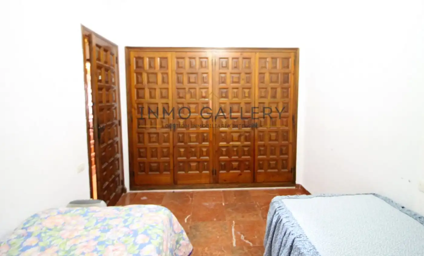 Bungalow en venda a Tibi, imagen 11