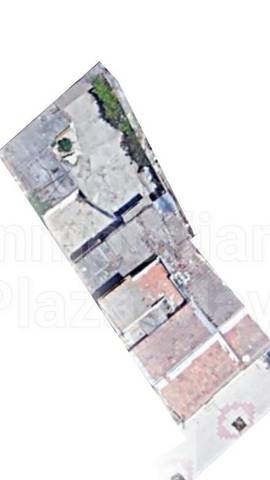 Terreno residencial en Venta en Calle Cordel de Merinas de Chamberí en Tejares - Chamberí - Alcades