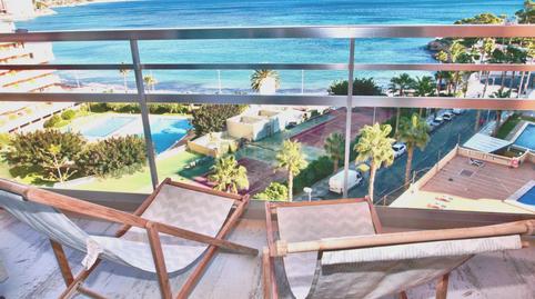 Foto 5 de Apartament de lloguer a Av Gibraltar 4 Calp (alicante), 4, Puerto, Alicante