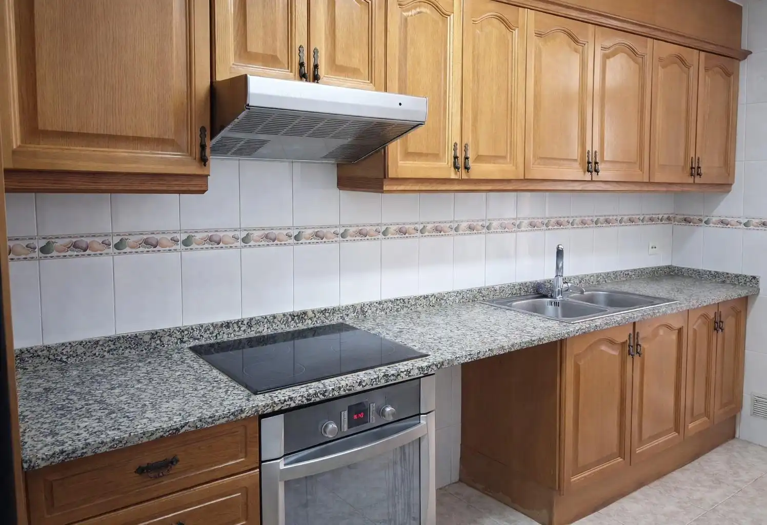 Cocina de Piso en venta en Mataró