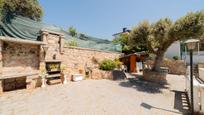Jardí de Casa o xalet en venda en El Escorial amb Terrassa, Piscina i Balcó