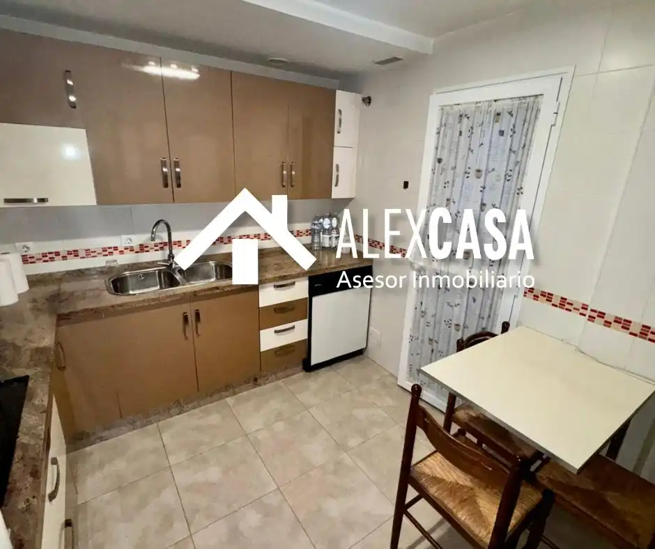 Flat for sale in Monturque, imagen 5