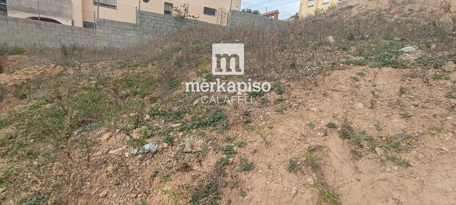 Rural land for sale in Los Jardines, imagen 4