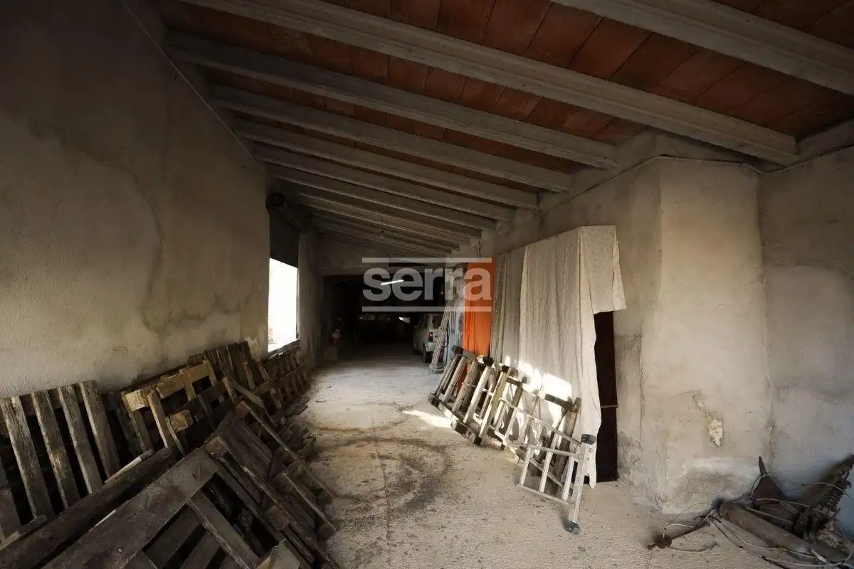 Einfamilien-Reihenhaus zum Verkauf in Sant Martí Sarroca