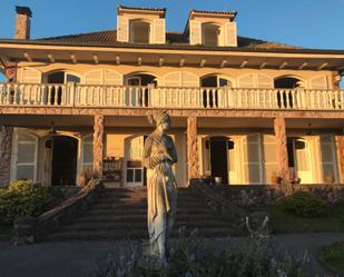 Casa o xalet de lloguer a Llanera