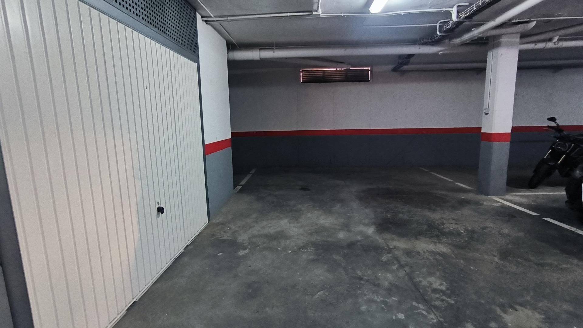 Parking of Garage for sale in Adeje