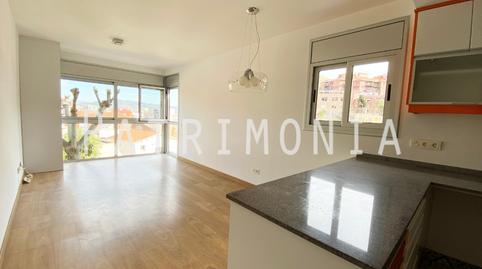 Foto 5 de Pis en venda a Avenida Frederic Rahola, 39, La Font d'en Fargues,  Barcelona Capital