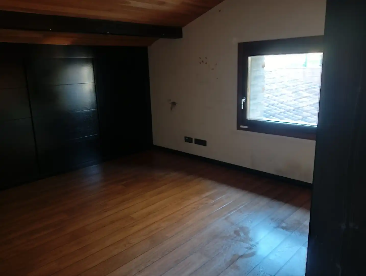 Habitación de Casa o chalet en venta en Zizur Mayor / Zizur Nagusia con Parquet