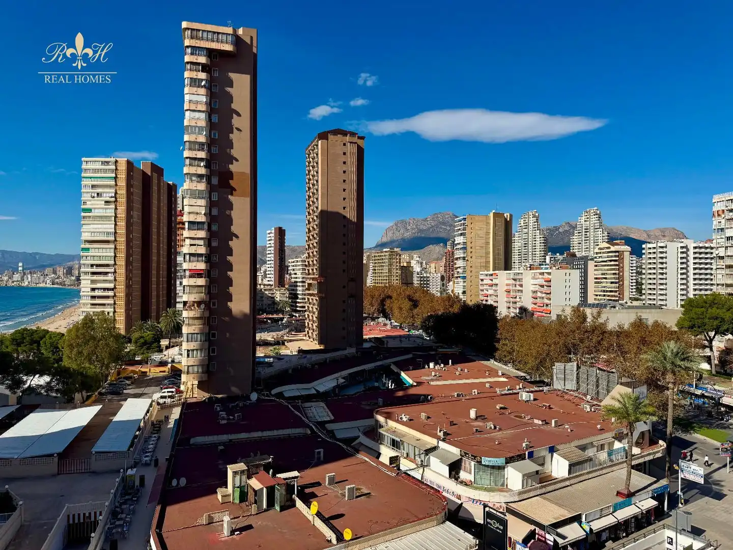 Penthouse with lift for sale in EDIFICIO TORRE, imagen 3