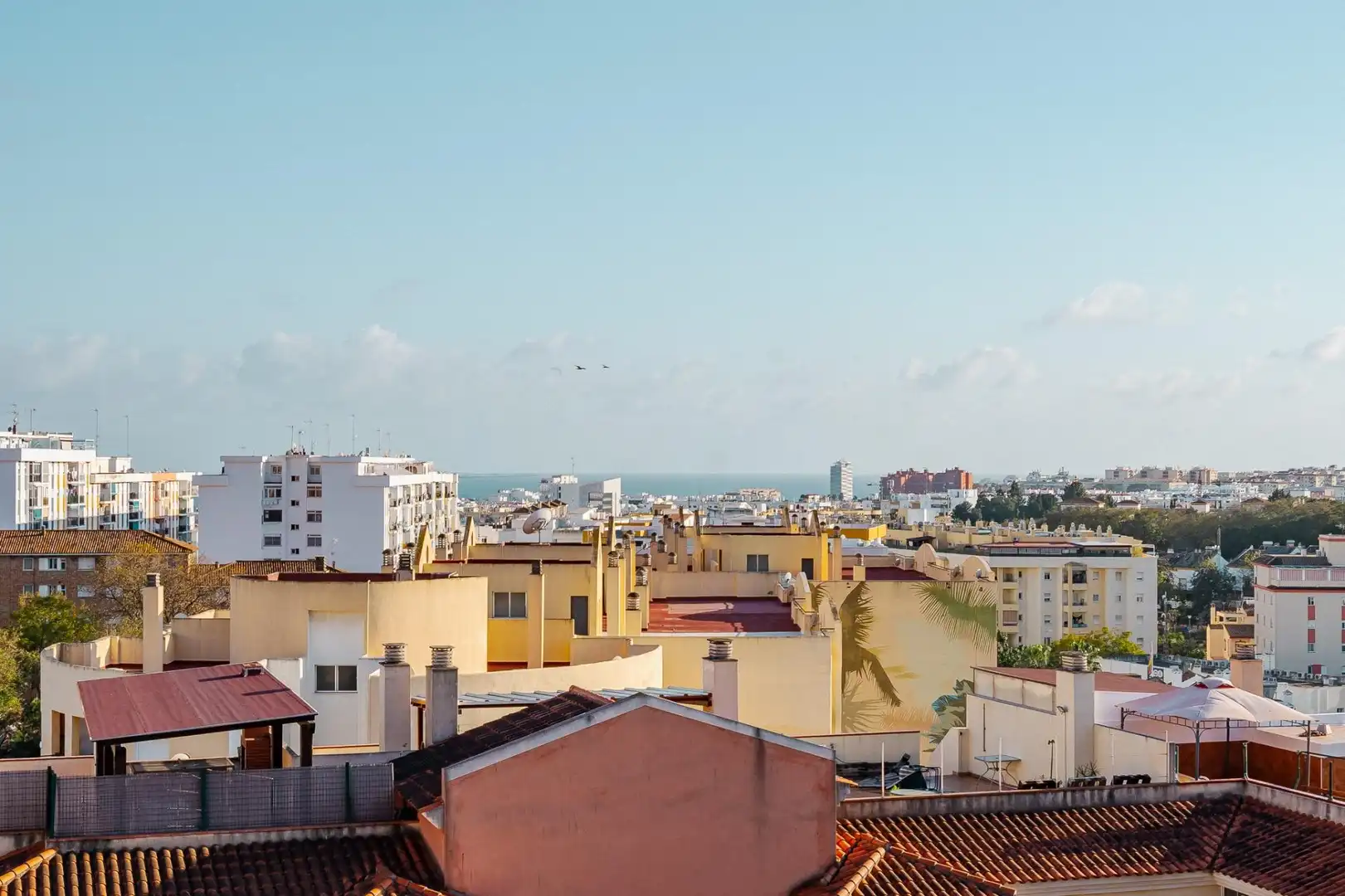 Penthouse with terrace for sale in Estepona Pueblo, imagen 28