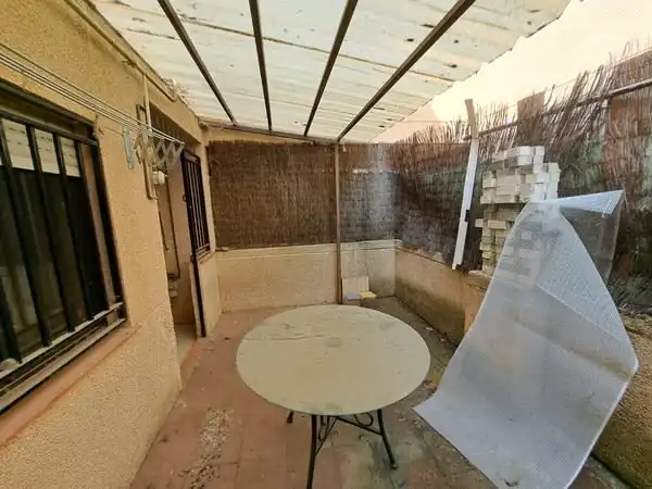 Flat for sale in Algete