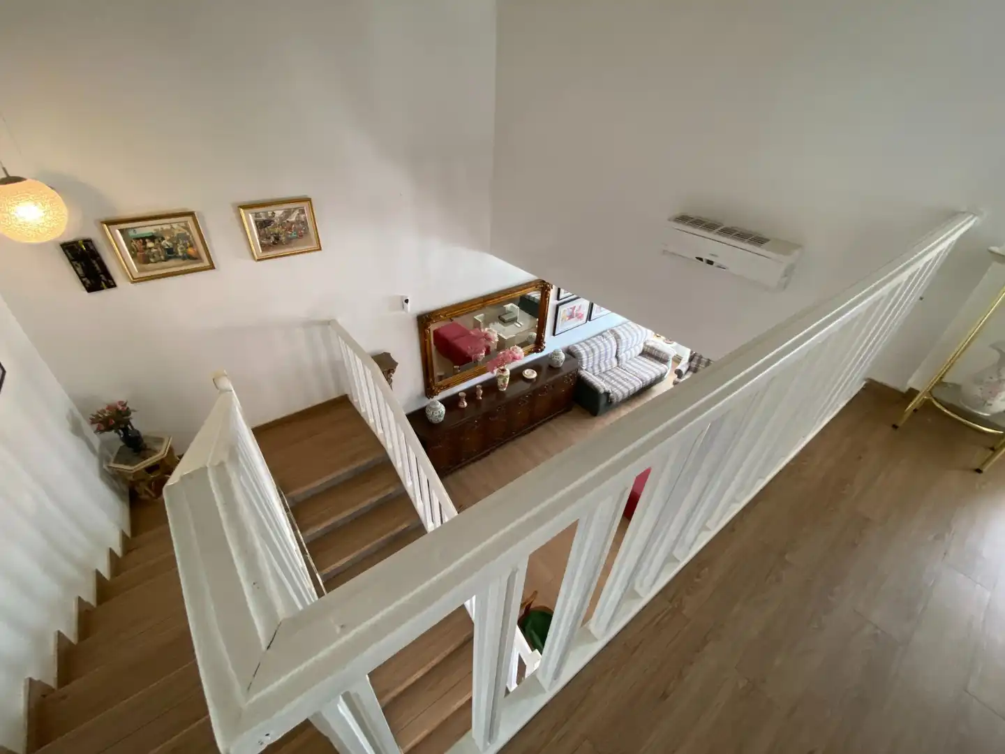 Casa o chalet en venta en Salinas con Aire acondicionado, Jardín privado y Terraza
