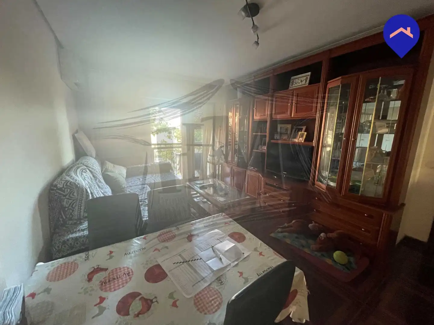 Habitación de Piso en venta en Madrid con Aire acondicionado, Calefacción y Horno