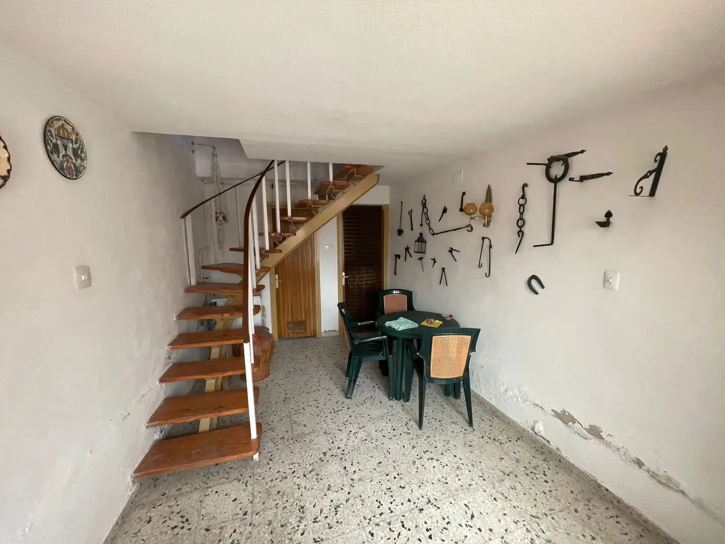 Casa o xalet en venda en Pira amb Calefacció, Terrassa i Traster
