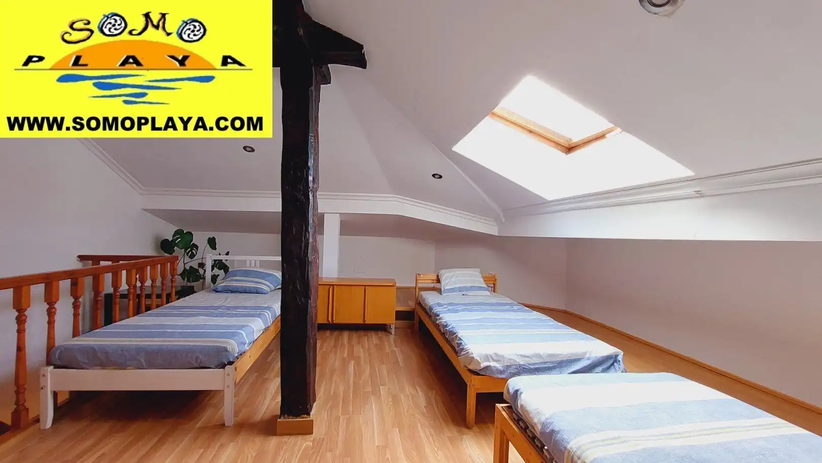 Casa o chalet en venta en La Pola, Suesa