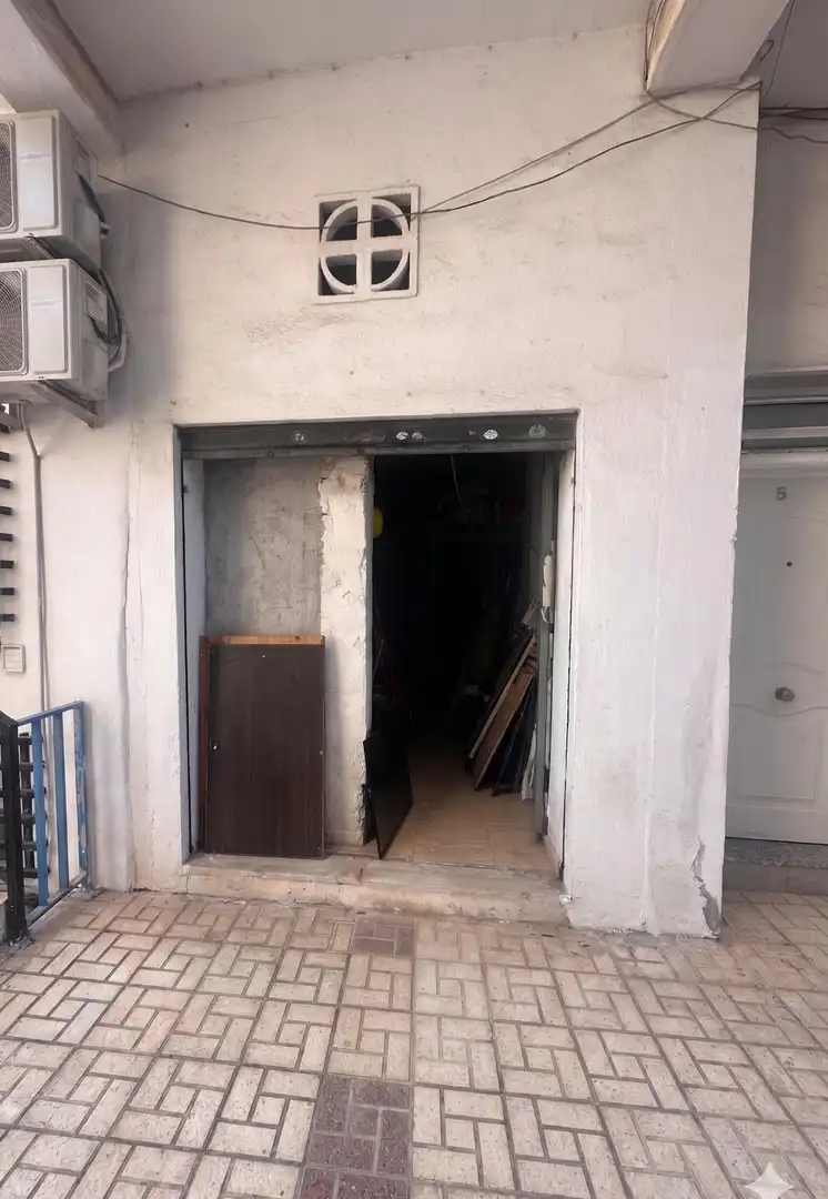 Ground floor for sale in Málaga