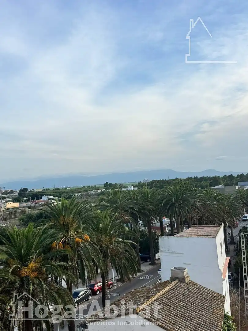 Appartamento con ascensore in vendita a Calle RIU SENIA -PA, imagen 9