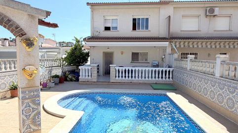Foto 2 de Casa adosada en venta en Segur de Calafell, Calafell