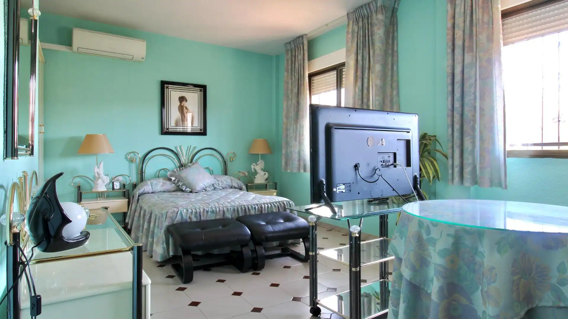 Chalet con piscina en venta en Calle DOCTOR PALOMO CRESPO, imagen 36