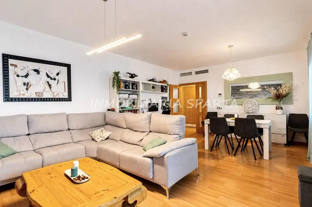 Wohnung mit Pool zum Verkauf in Calle Presidente Adolfo Suárez 1, imagen 37