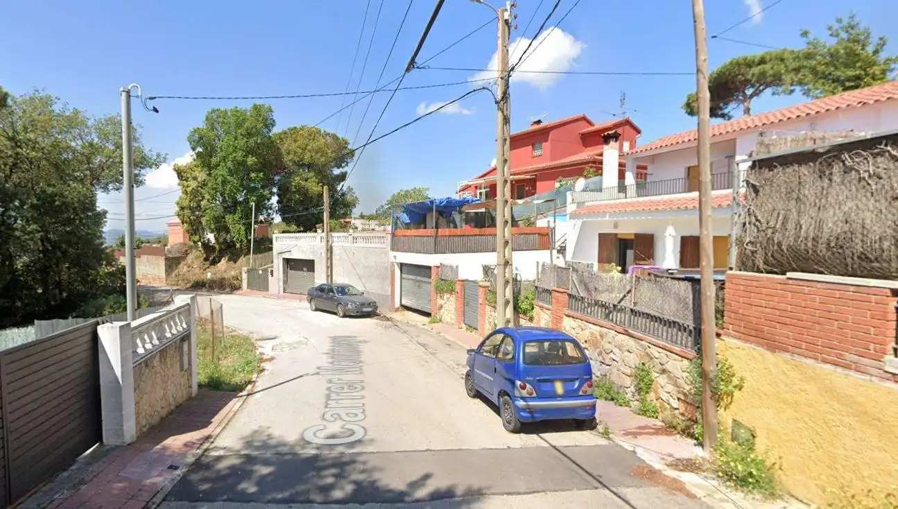 Haus mit Garten zum Verkauf in MONTNEGRE 21, imagen 3