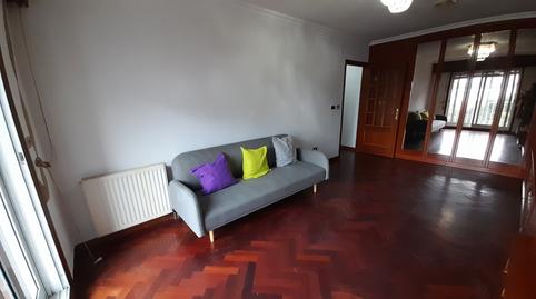 Foto 5 de Piso en venta en Rúa de Zaragoza, O Castro, Pontevedra