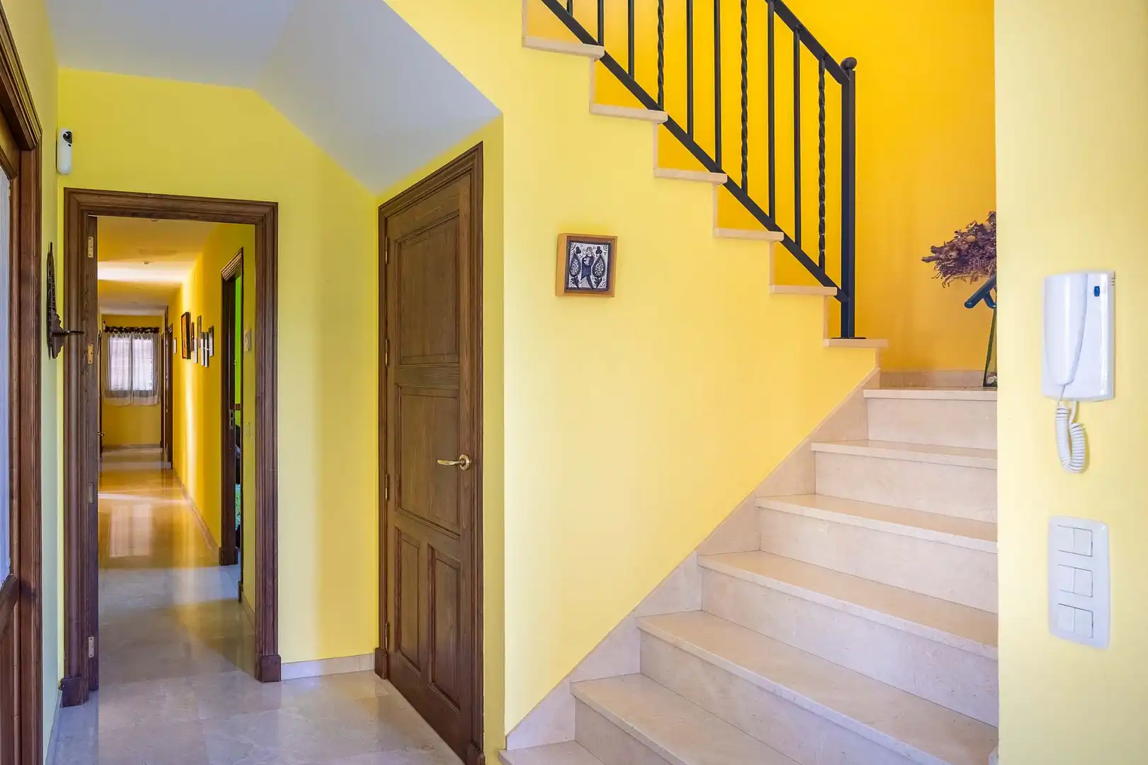 Chalet con jardín en venta en Valencina de la Concepción, imagen 15