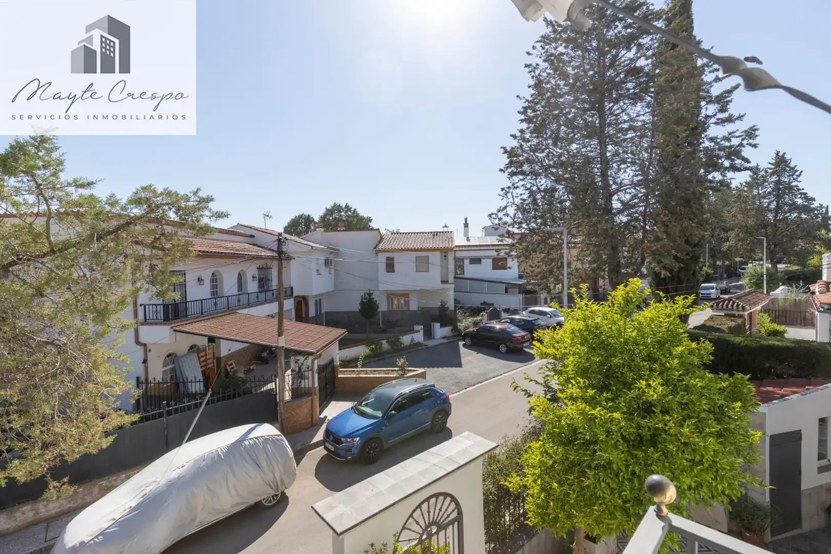 Villa mit Terrasse zum Verkauf in Calle del Mirador de la Sierra, imagen 71