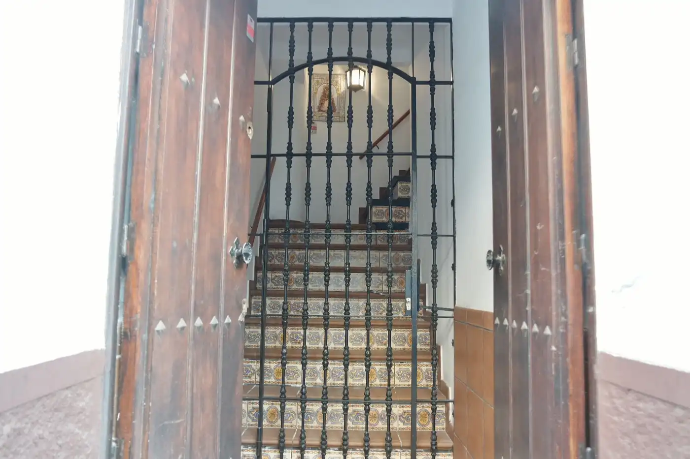 Haus oder Chalet zum Verkauf in Sanlúcar de Barrameda mit Terrasse, Abstellraum und Balkon