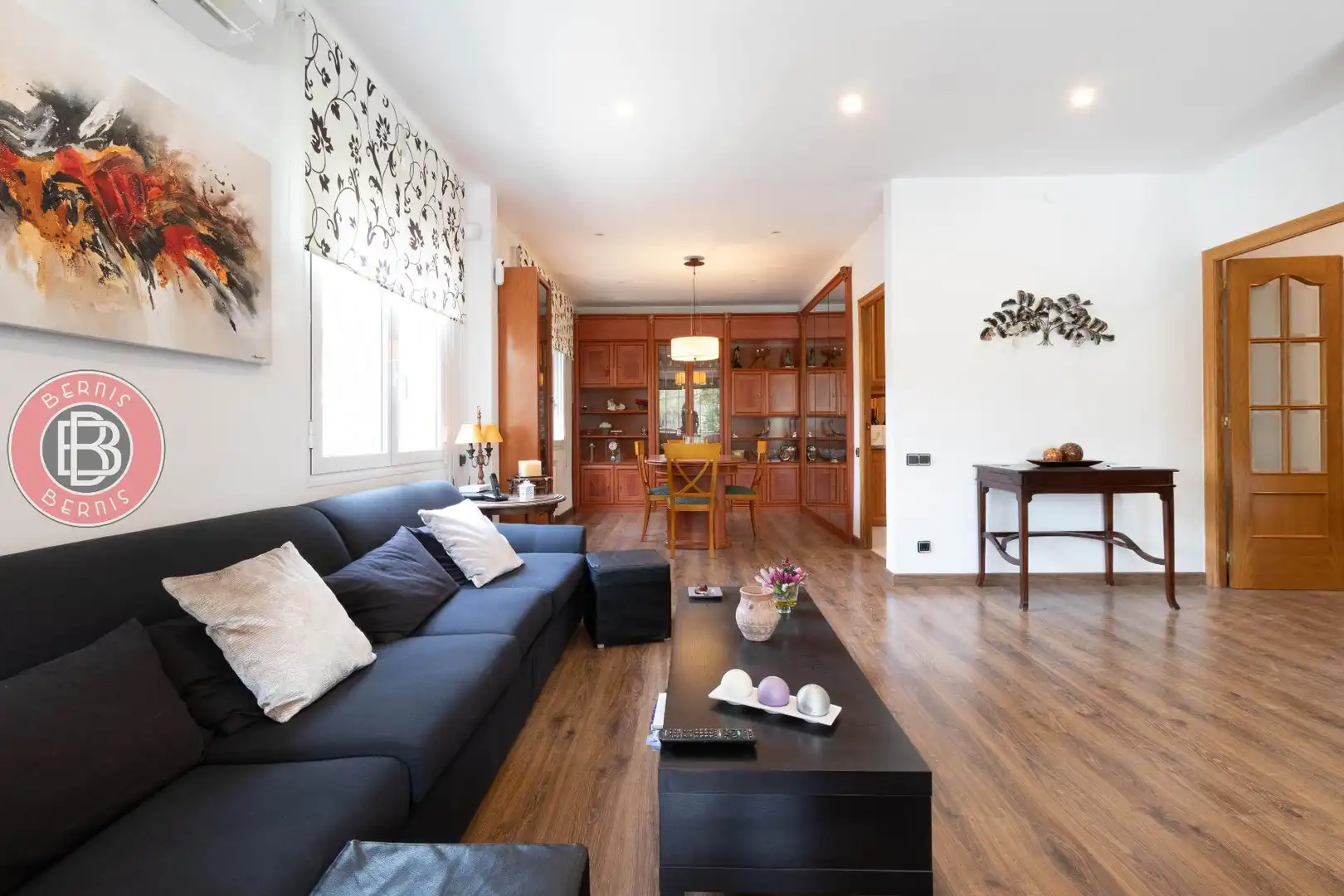 Detached house with terrace for sale in Calle Duero, imagen 21