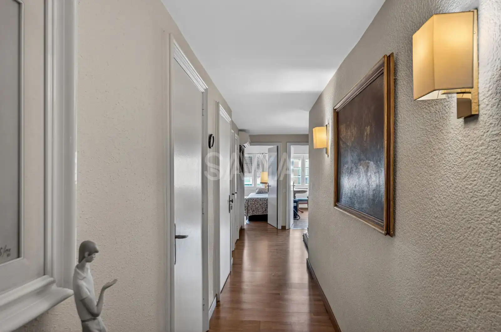 Wohnung mit Aufzug zum Verkauf in Sarrià, imagen 31