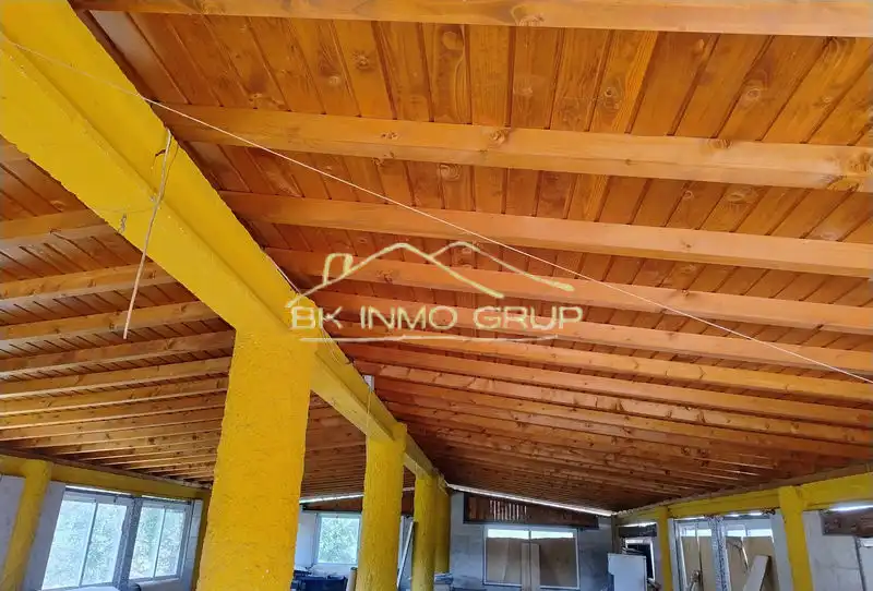 Terreny residencial en venda a Plaça Poligono 18, imagen 10