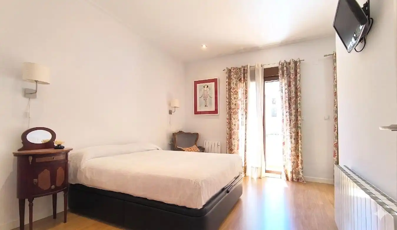 Bedroom of Detached homes for sale in Xàtiva  with Air Conditioner, Heating and Terrace