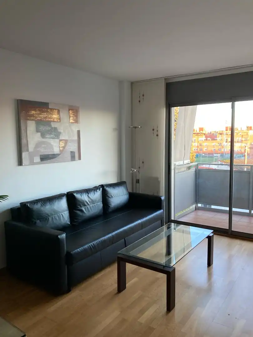 Flat for rent in Carrer del Bosc, Barri Antic