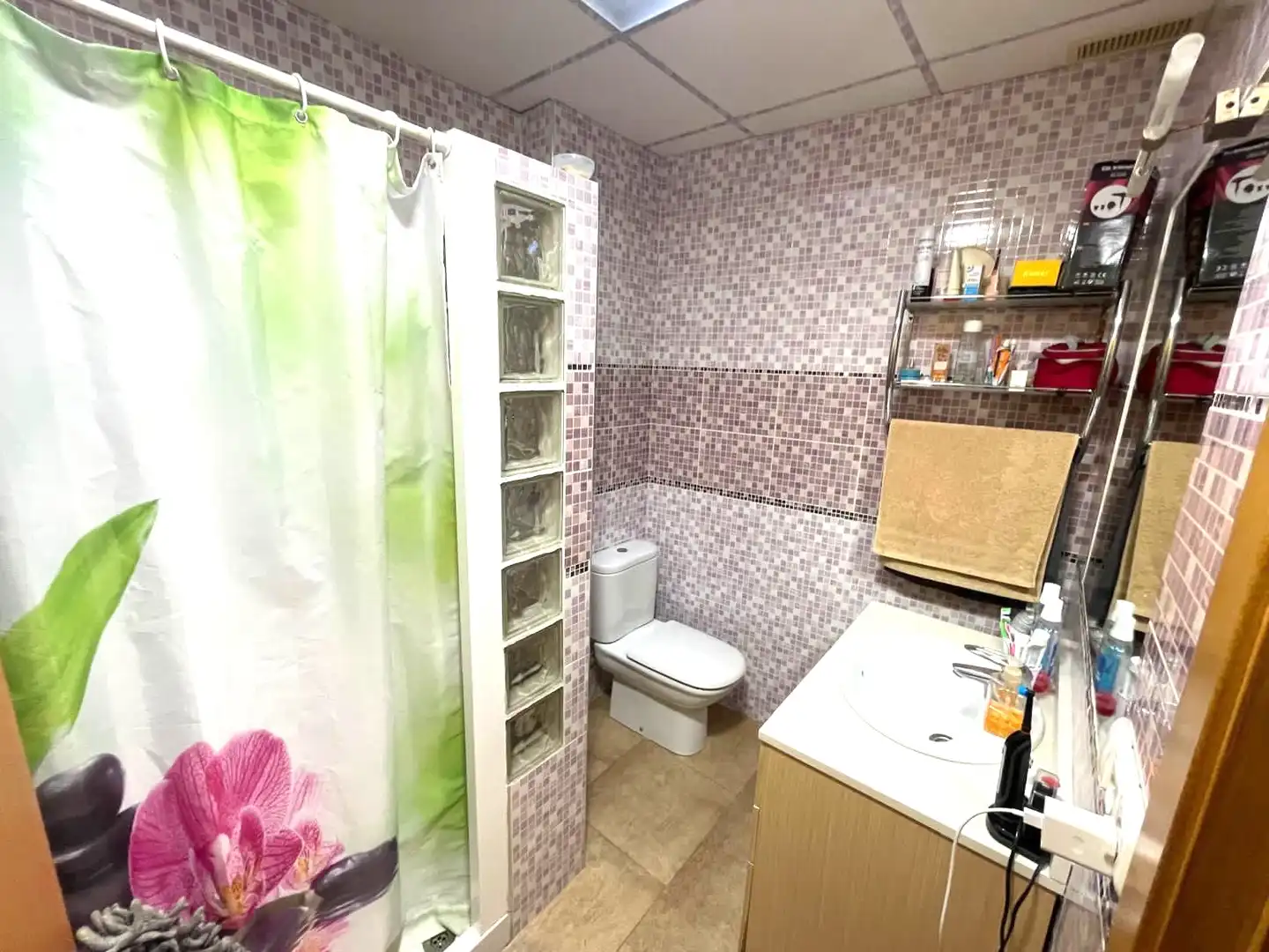 Baño de Piso en venta en Águilas con Amueblado