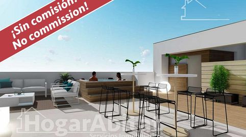 Foto 3 de Piso en venta en S64, Zona Playa del Cura, Torrevieja
